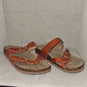 Steve Madden Sandals